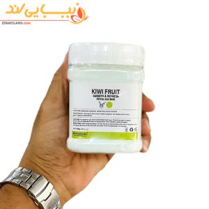 ماسک هیدروژلی کیوی میناتور