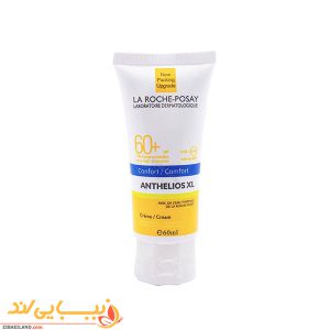 کرم ضد آفتاب بی رنگ و ضد لک لاروش پوزای SPF 60