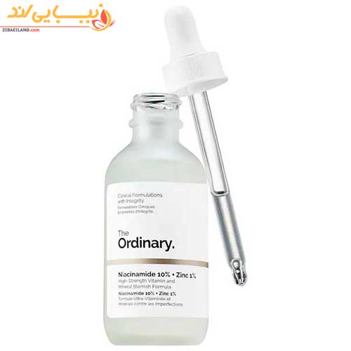 پک معجزه گر 3 عددی سرم درمانی اوردینری Ordinary - Image 3