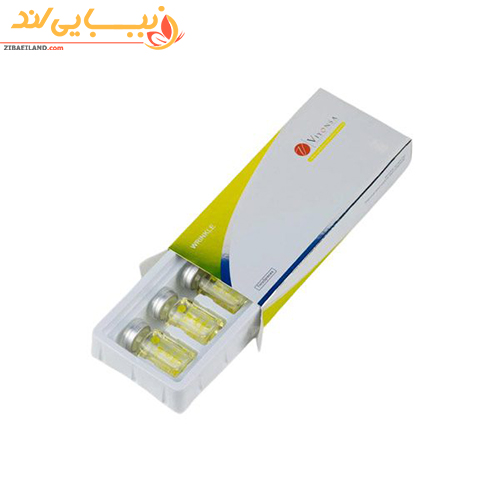 کوکتل ضد پیری ویونسا
