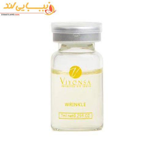 کوکتل ضد پیری ویونسا