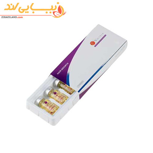 کوکتل تقویت مو ویونسا